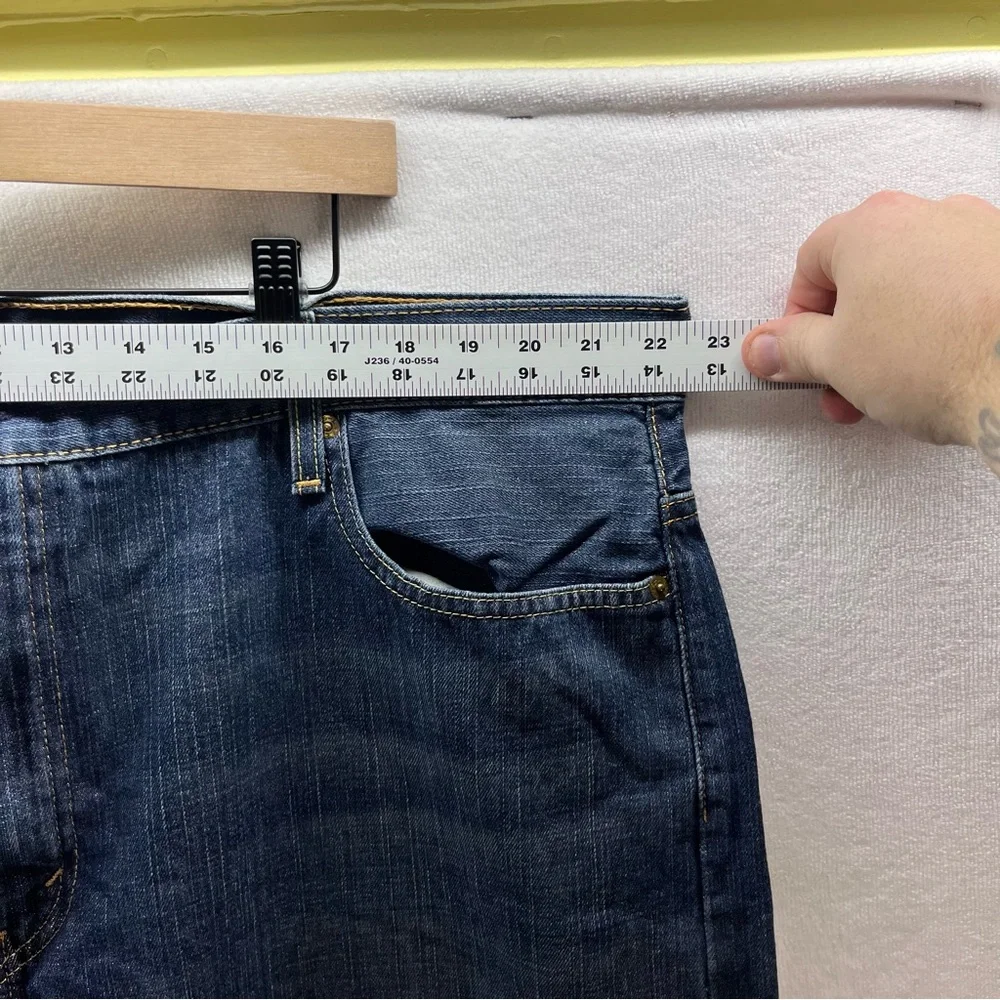 Levis pre owned